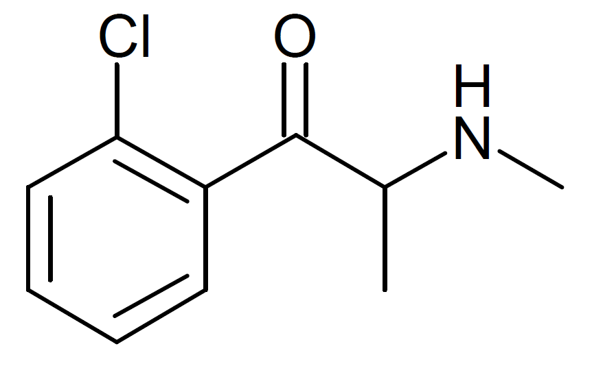 2-CMC - Image 2
