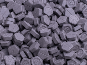 3-MMC PELLETS [200 mg]