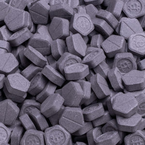 3-MMC PELLETS [200 mg]